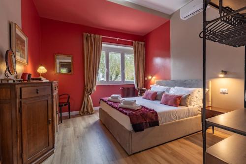 OldStation — 4-Star Luxury Hotel in Rome, Italy
