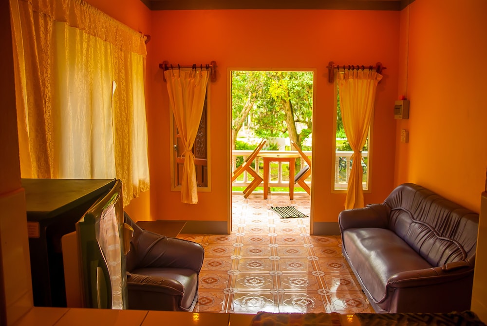 Thai Resort — Ko Pha Ngan — photo 4