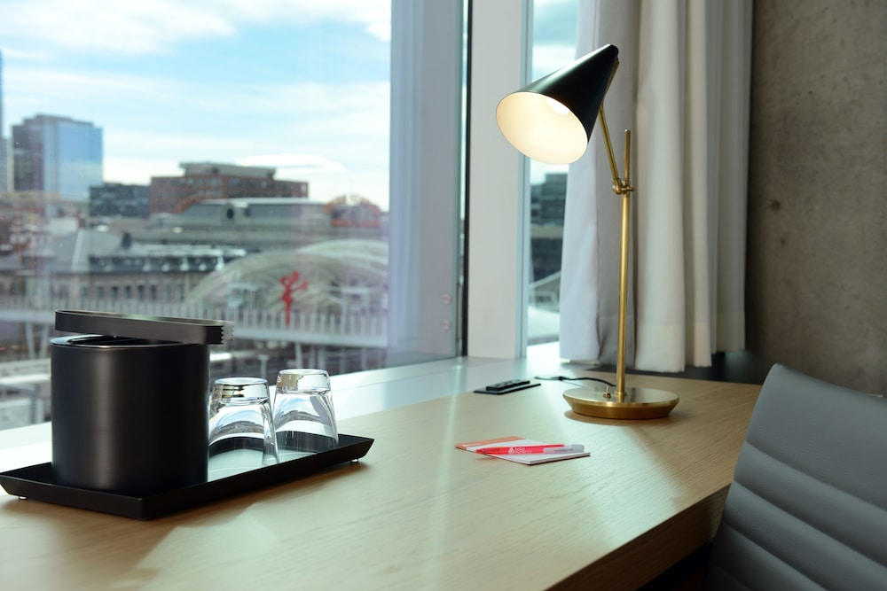 Hotel Indigo Denver Downtown Union Station by IHG - photo 25