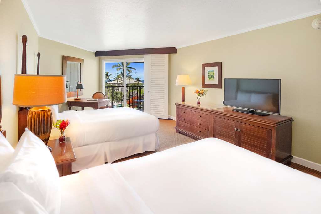 Outrigger Kauaʻi Beach Resort & Spa - photo 58
