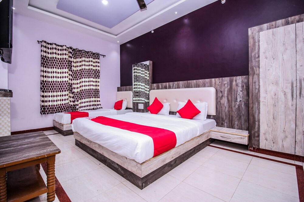 Hotel Taj Palace - last minute hotel in Pushkar