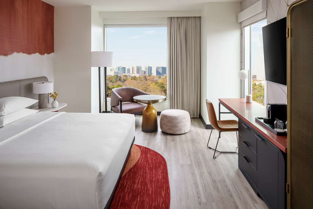 Hyatt Centric Buckhead Atlanta - photo 49