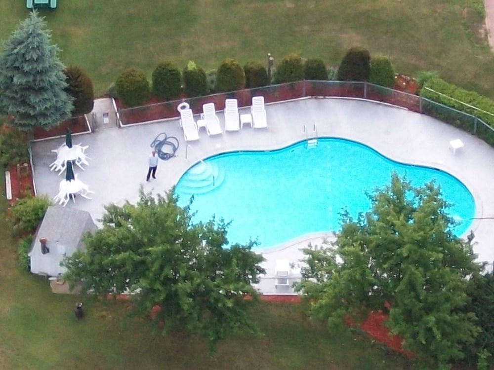 Briarcliff Motel - photo 16