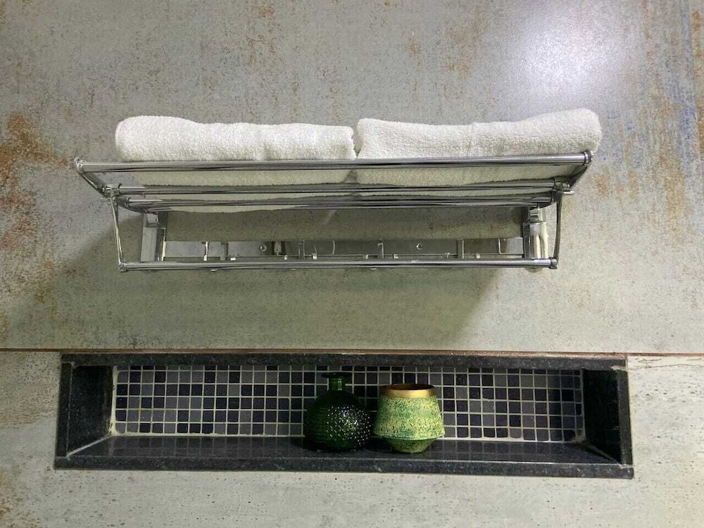 Casa Blanca A Boutique Resort in Ahmedabad, India