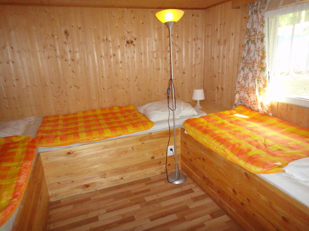 Feriensiedlung Schwalbennest — Dranske — photo 5