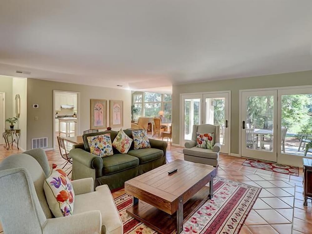 12 Baynard Cove at The Sea Pines Resort Hilton Head Island - photo 15
