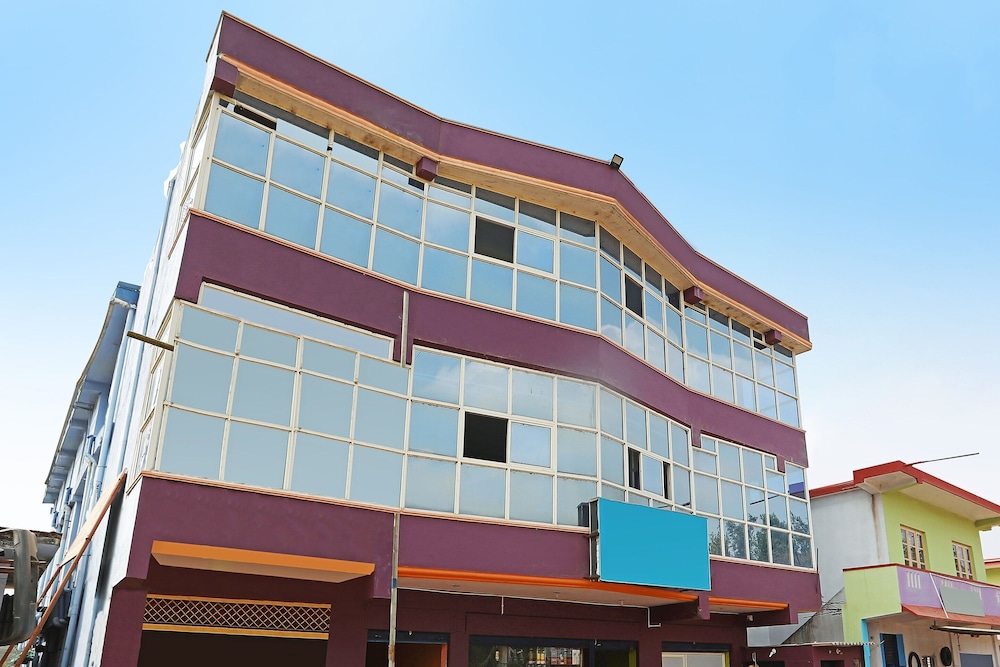 OYO 24623 Chetana Residency in Somvarpet, India