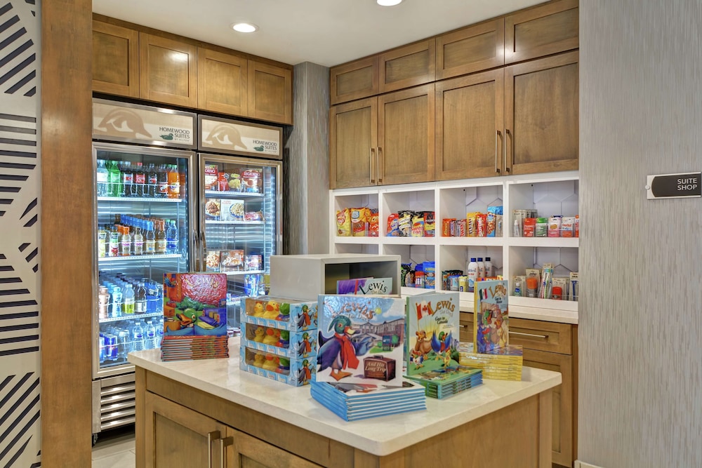 Homewood Suites by Hilton Lynchburg - photo 31