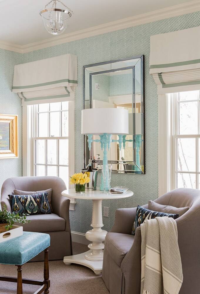 The Inn at Hastings Park Relais & Chateaux Boston - photo 21