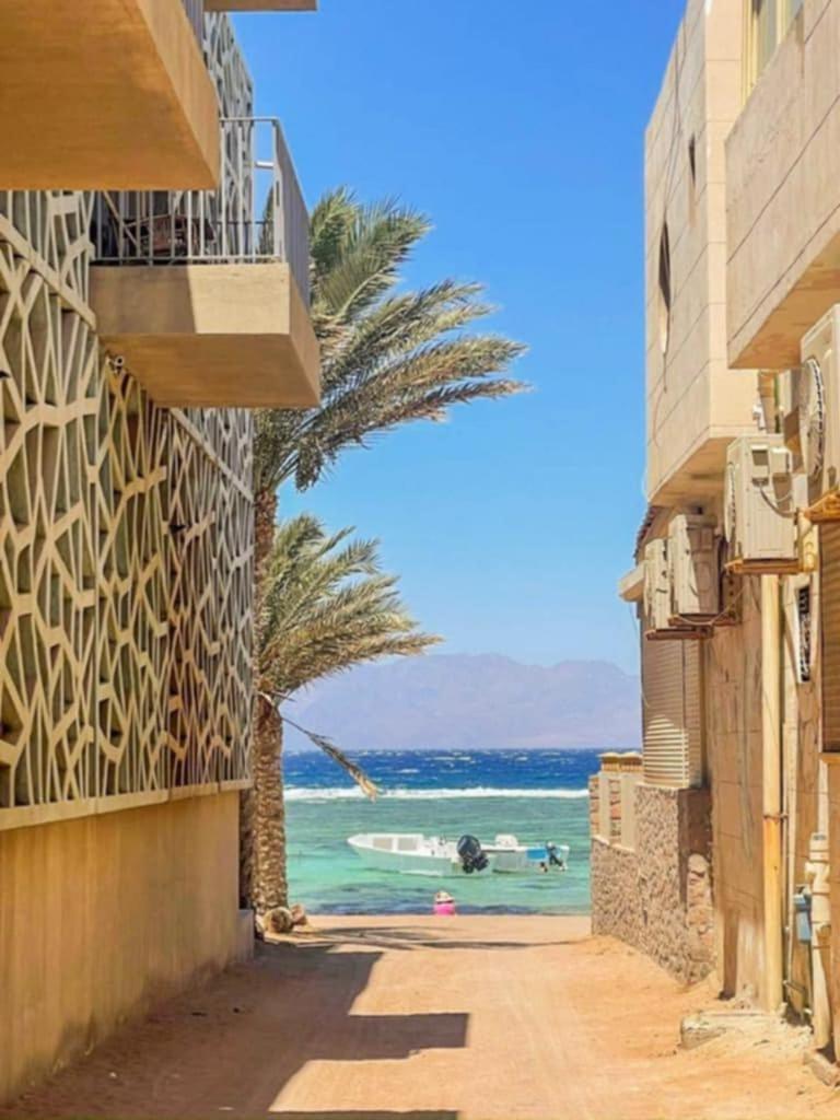 Oasis - last minute hotel in Dahab