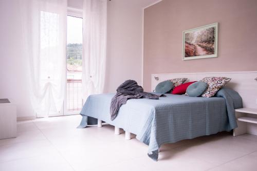 Appartamento Iris — 4-Star Luxury Hotel in Garda, Italy