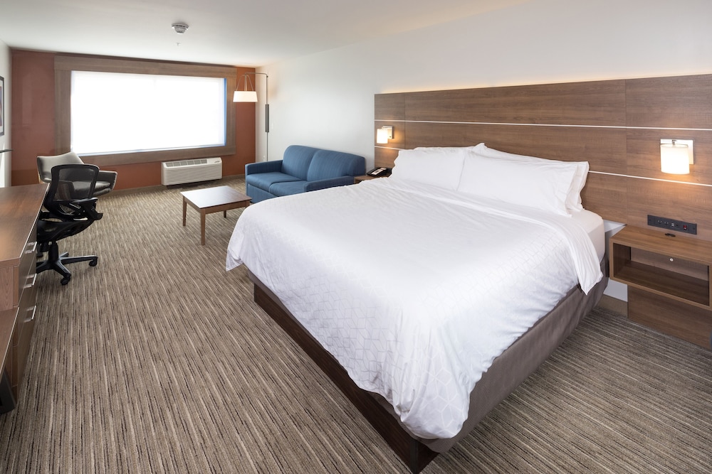 Holiday Inn Express and Suites Kalamazoo West by IHG - photo 7