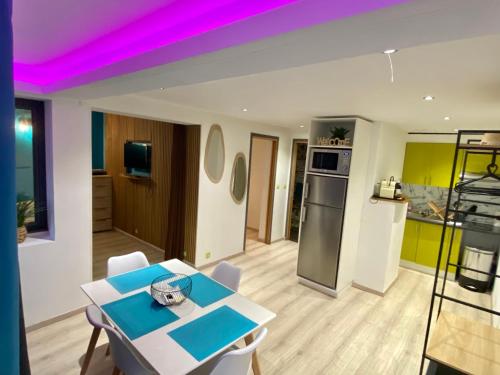 Cocon Intimiste Plage Sud — Soorts Hossegor