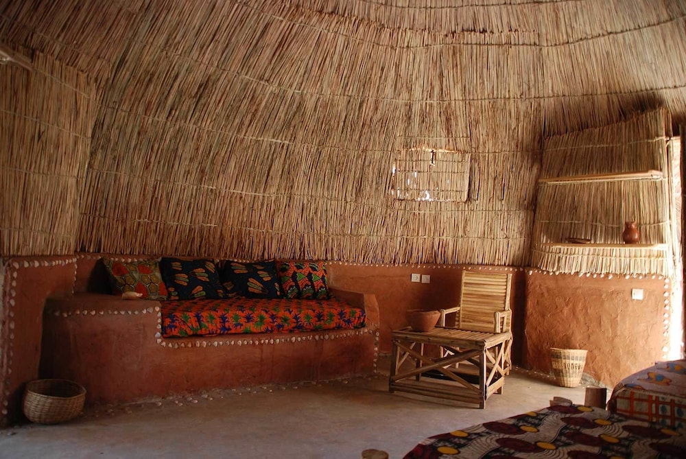 L’Ecolodge de Simal — Fatick — photo 5
