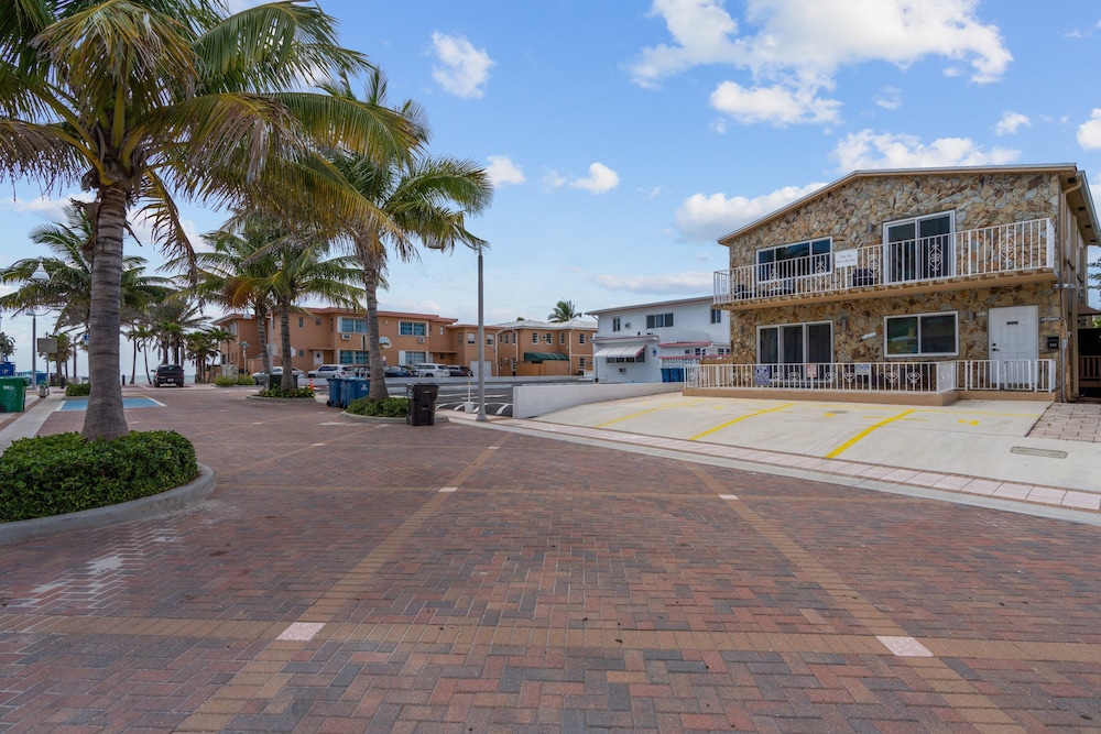 The Tel Hollywood Beach - photo 67