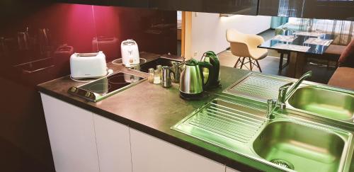 Orion Apartman — Sarvar — photo 5