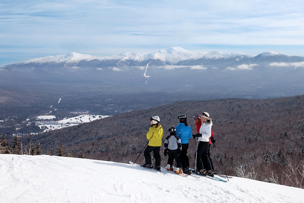 Omni Mount Washington Resort & Spa - photo 100
