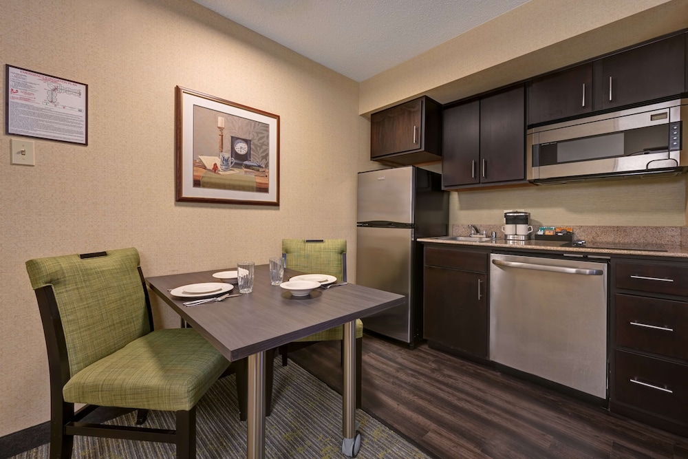 Homewood Suites by Hilton Boulder - photo 18