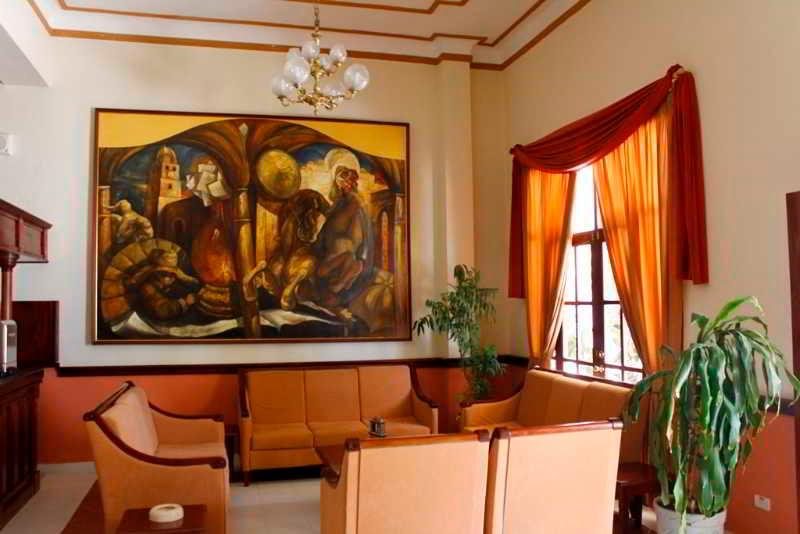 Hotel E Royalton — Bayamo — photo 3