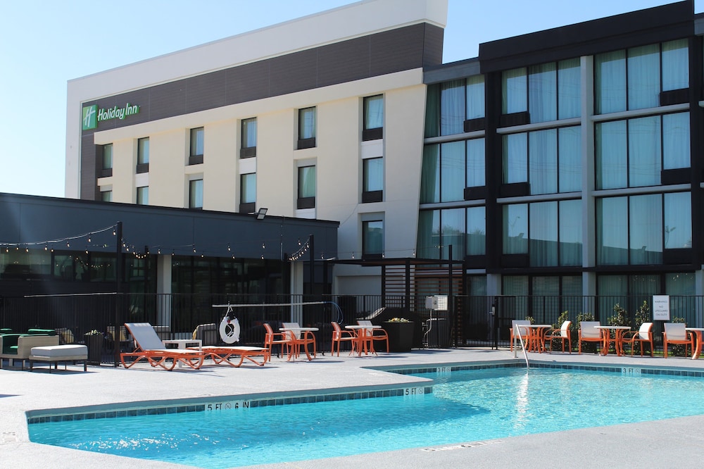 Holiday Inn Dallas Market Ctr Love Field by IHG - photo 13
