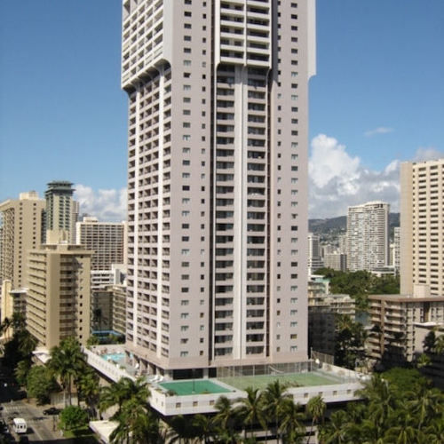 Douglas Waikiki - featured photo