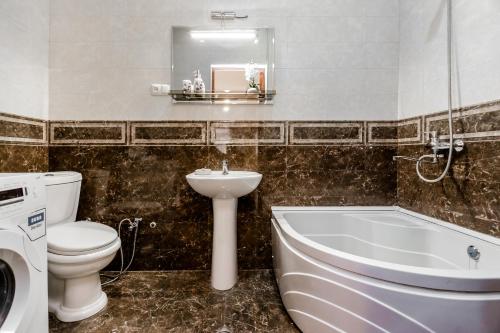 Comfortable House on Marjanishvili