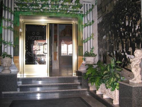 Hotel Fray Juan Gil — hotel in Arevalo