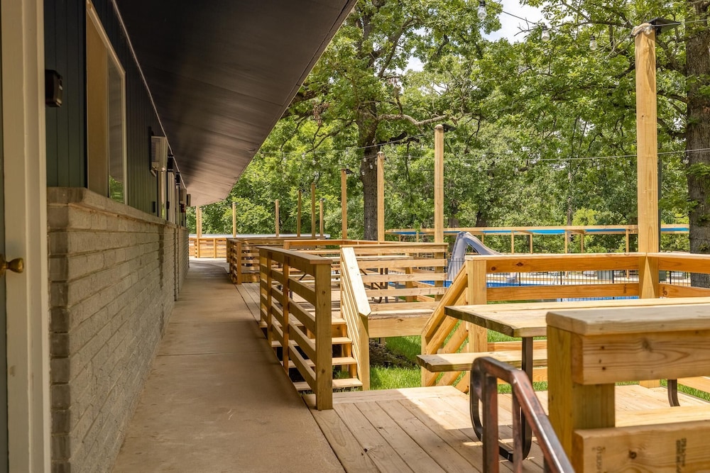 Kimberling Cove Resort - photo 87
