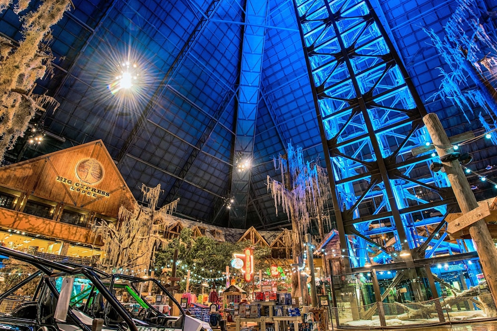 Big Cypress Lodge - photo 44