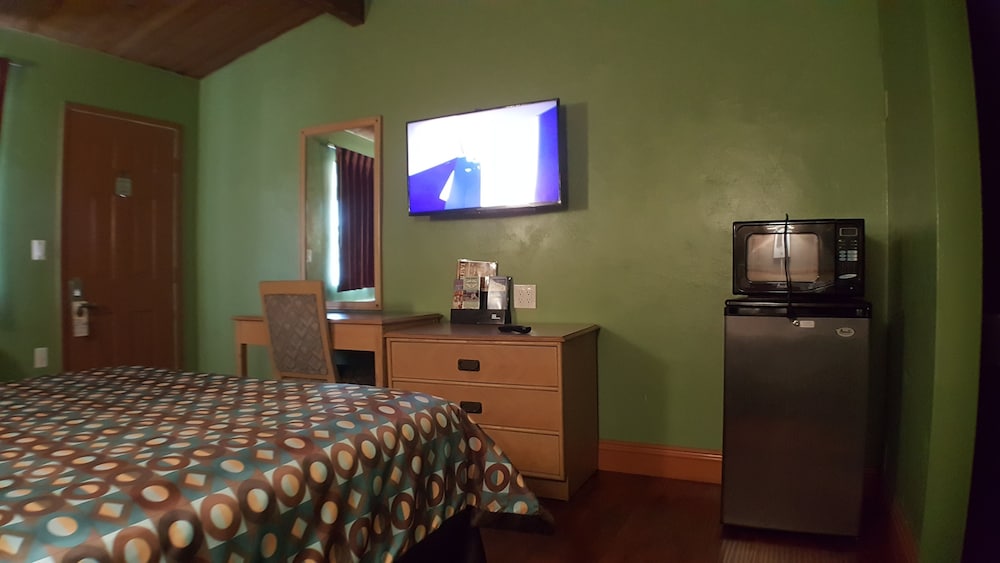 Stardust Inn - photo 19