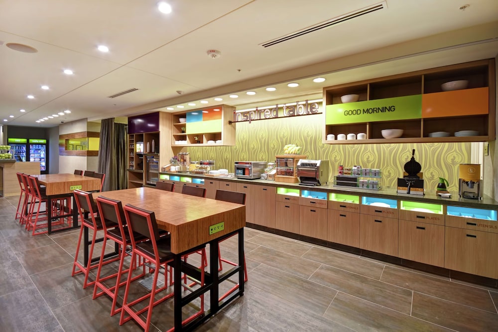 Home2 Suites by Hilton Gilbert - photo 31