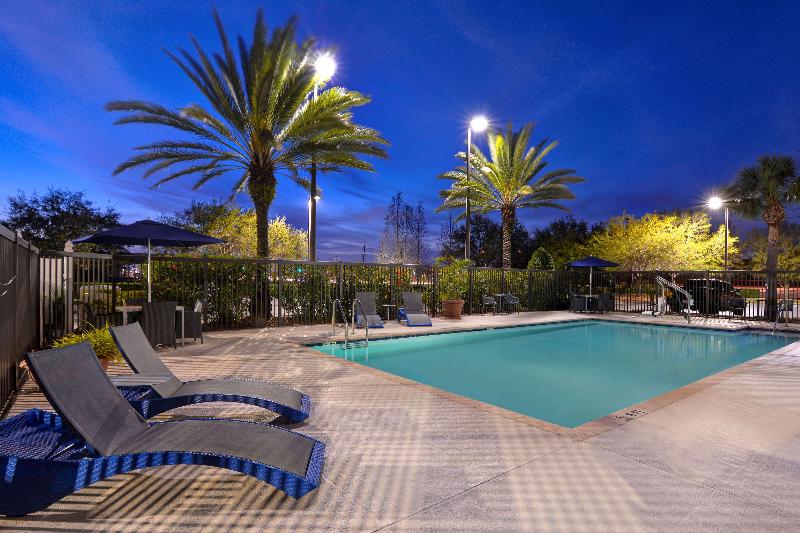 Hampton Inn & Suites Clearwater St. Petersburg Ulmerton Road FL - photo 71