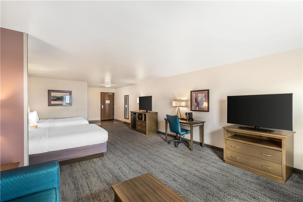 Best Western Plus Rapid City Rushmore - photo 22