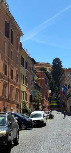 Nel Cuore di Trastevere — 4-Star Luxury Hotel in Rome, Italy