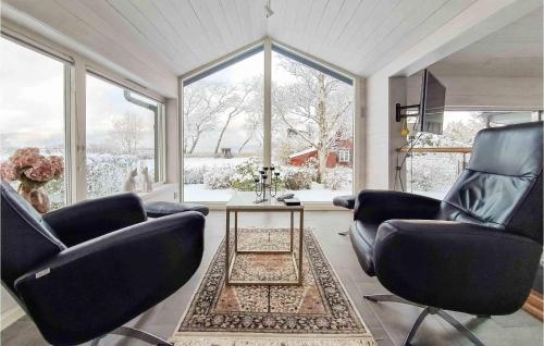 Lovely Home In Farhult With Kitchen — Jonstorp — photo 4