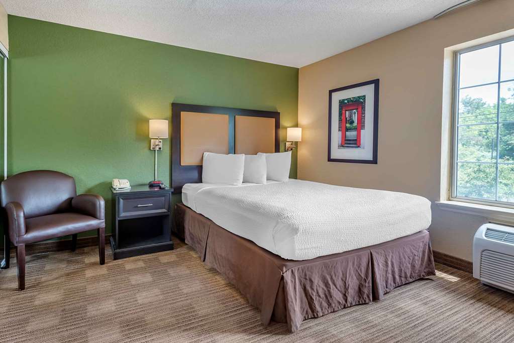 Extended Stay America Suites Philadelphia King of Prussia - photo 10