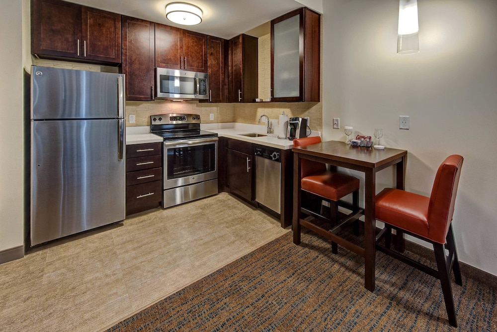 Residence Inn by Marriott Kansas City Downtown Convention - photo 14