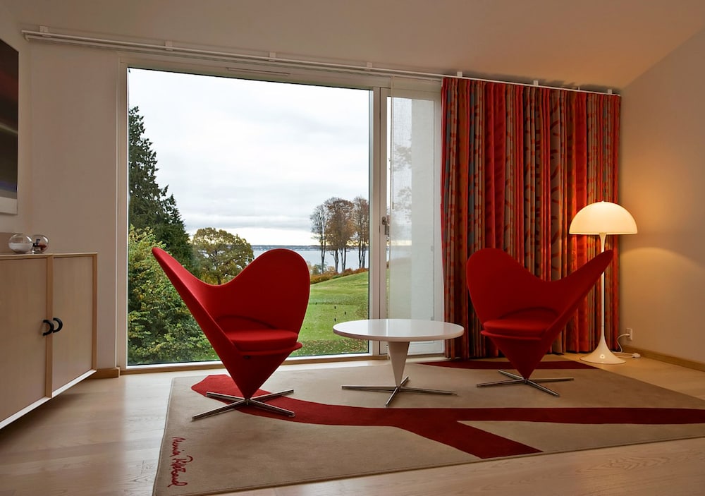 Konventum Conference Center — Helsingor — photo 3