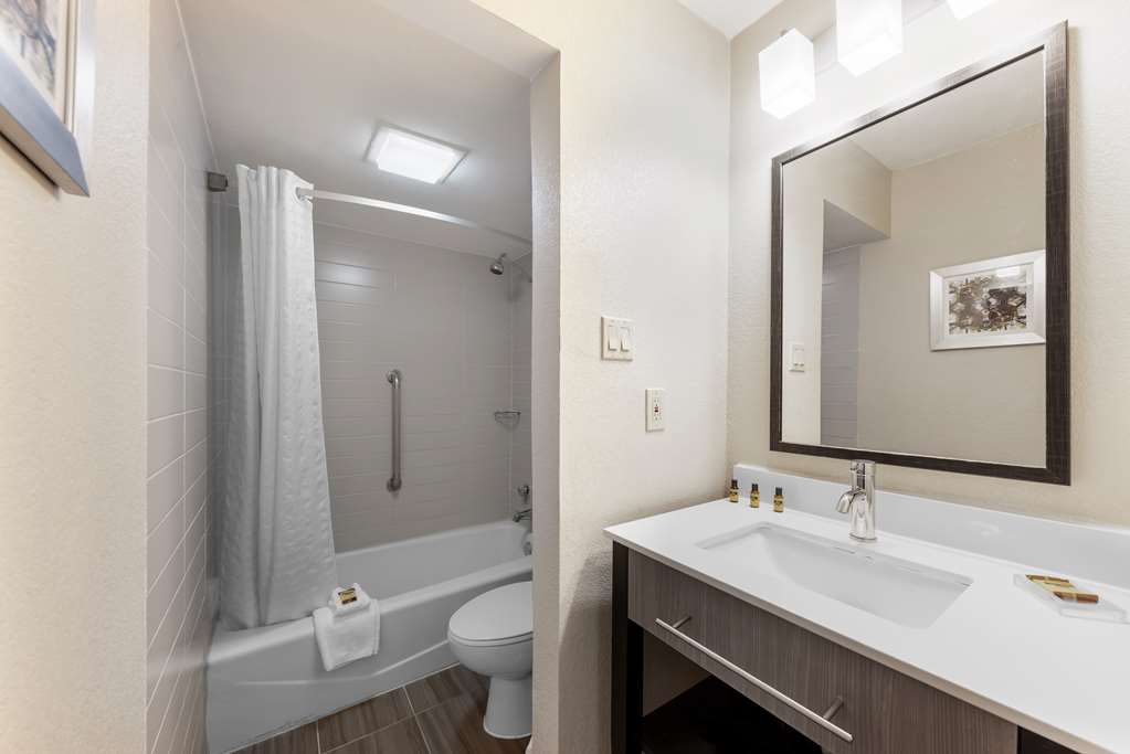 Best Western Plus Austin Central - photo 25