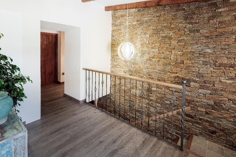Boutique Hotel Can Pico — Ventallo — photo 4