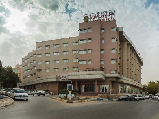 Hotel Pars — Ahvaz — photo 5