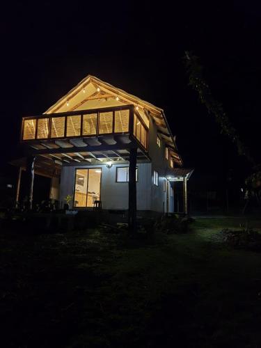 Te Rano Lodge — 4-Star Luxury Hotel in Hanga Roa, Chile