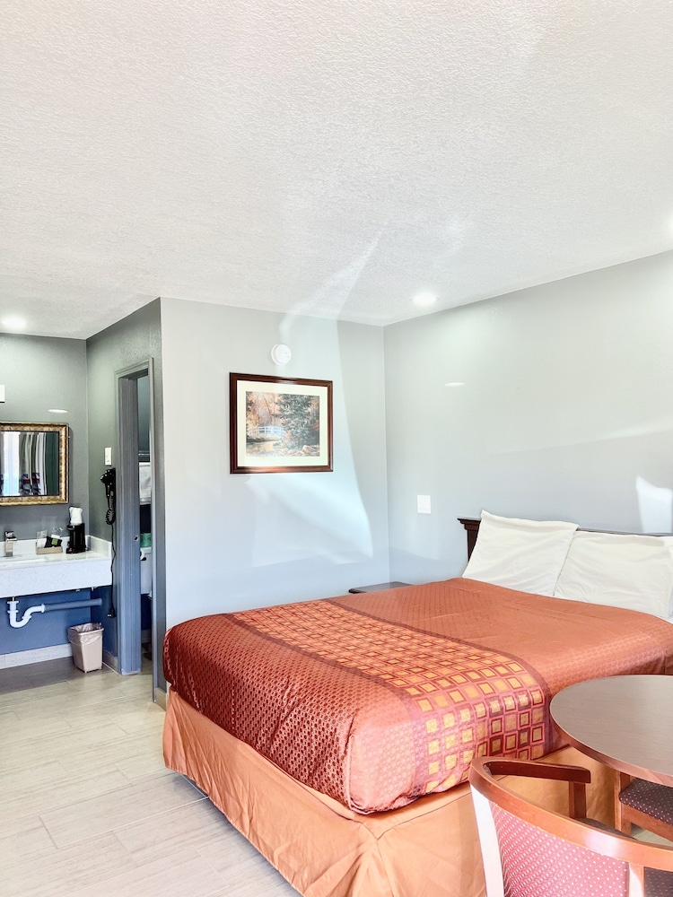 Palace Motel Dequeen - photo 6