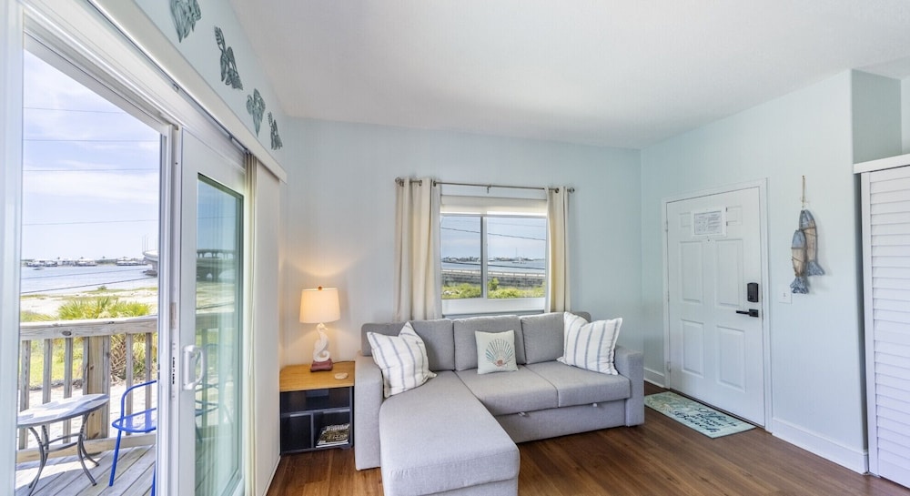 Inn at Camachee Harbor by Coolvacay - photo 38