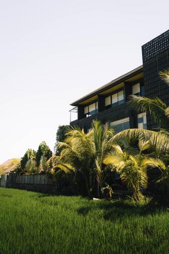 M4ya Berawa in Canggu, Indonesia