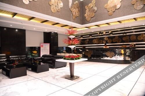 Ranjee's Hotel — hotel in Lucknow