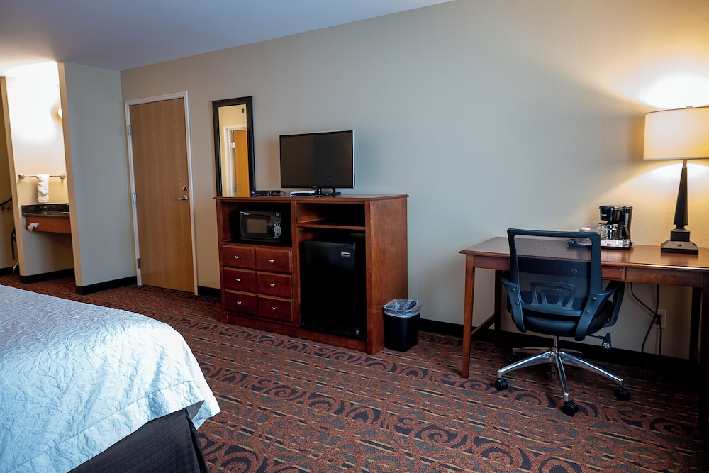 Savanna Inn & Suites - photo 20