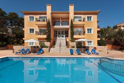 Pinos Altos 01 — 4-Star Luxury Hotel in Pollenca, Spain