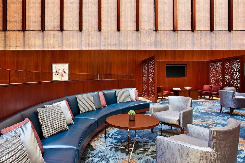 The Westin Peachtree Plaza Atlanta - photo 3