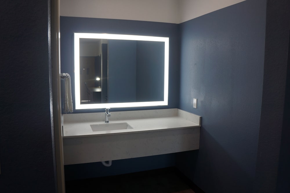 Texan Hotel - photo 15